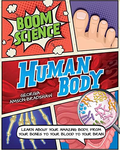 Survive! Inside the Human Body, Vol. 2: The Circulatory System